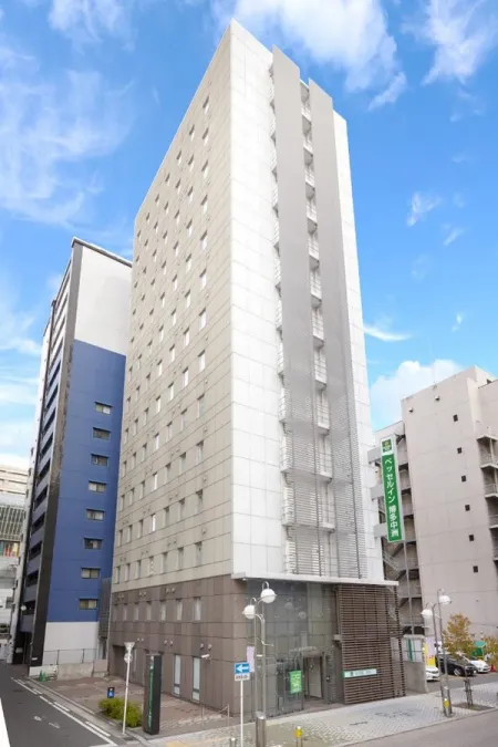HOTEL博多中洲ＩＮＮ