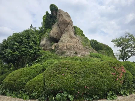 Yudalsan Nojeokbong