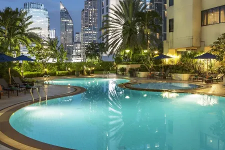 Novotel Bangkok Sukhumvit 20