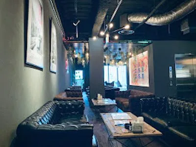 C.S.B Namba Hookah Cafe & Bar