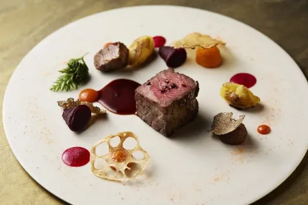 La Locanda ラ・ロカンダ