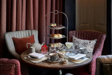 The Soho Hotel