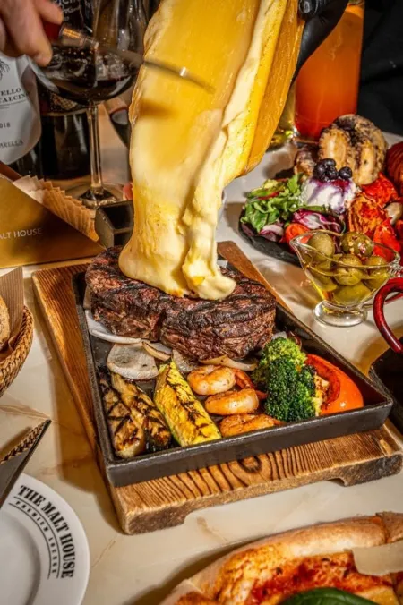 The malt house cheonan