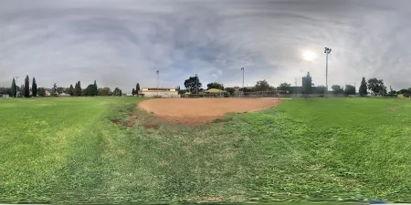 Cypress Park