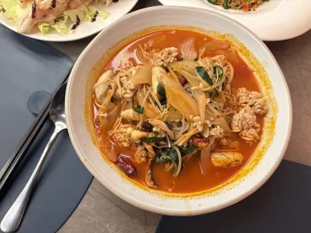 바오로차이나