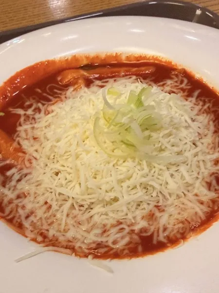 DajeonghanTteokbokki Hyundai Department Store Trade Center