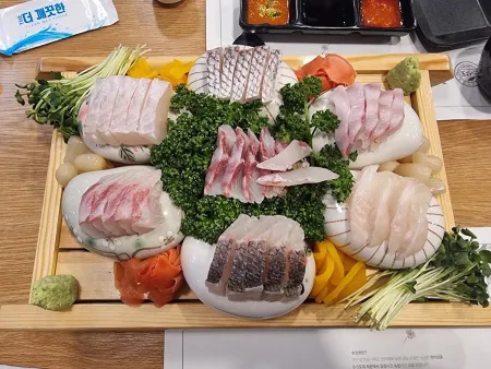 삼도숙성회 평택고덕점