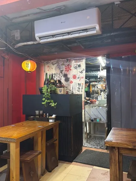 Nhà Hàng Mì Nhật Tokyo Tan - Tan Ramen