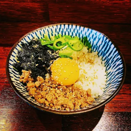 Heunghaera Heung Ramen