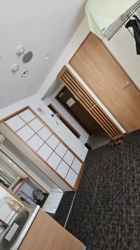 HOTEL TABARD TOKYO