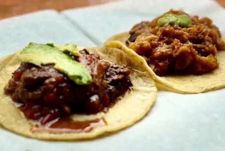 Guisados