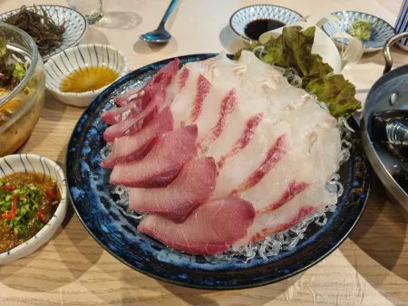 Geoje Doya