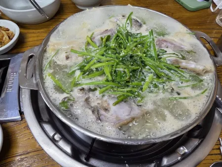 영등포복집