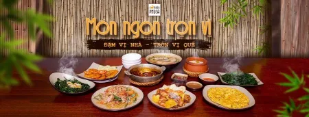 Nhà Hàng Cơm Niêu Phù Sa
