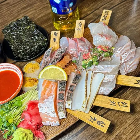 Sukseongchon