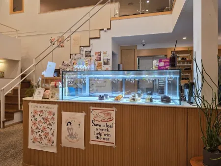 Cafe Happiness Index