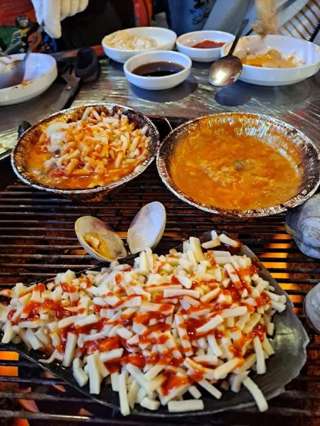 Paldo Sutbul Jogae Gui
