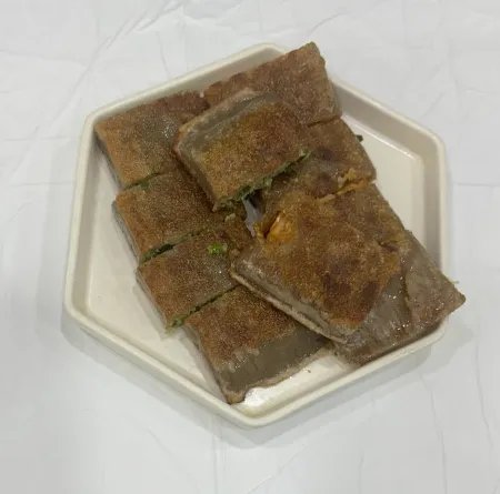 Abai Gamja Ongsimi
