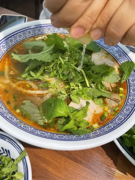 Vietnam Ssalguksu Raiok