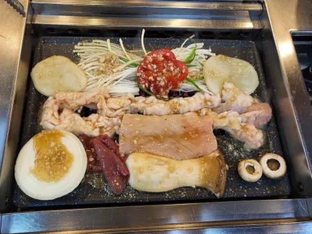 청송양곱창
