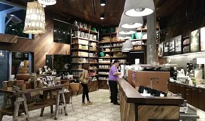 스타벅스 랑수언