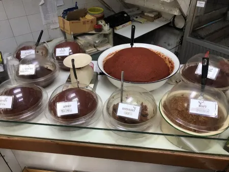 Nittaya Bakery