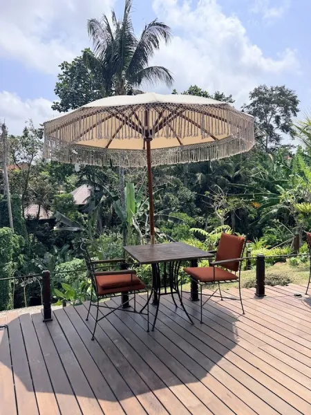 Juna Ubud