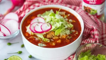 SABOR MEXICANO RESTAURANT LA
