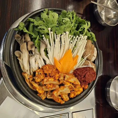 Jungang Haejang Seocho Branch