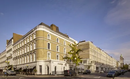 Hux Hotel