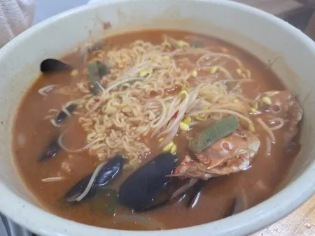 Jeonju Restaurant