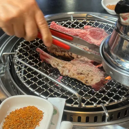 Yangga Sikdang