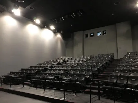 CGV Centum City