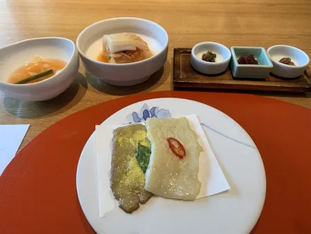 Yongsusan
