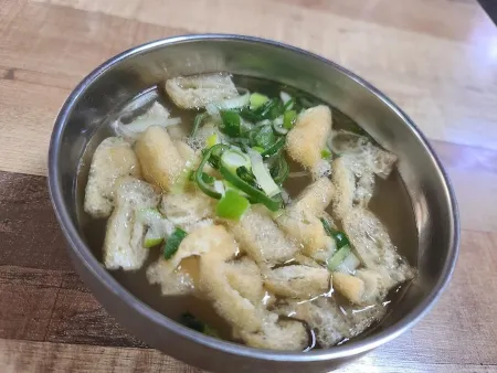 正川冷麵