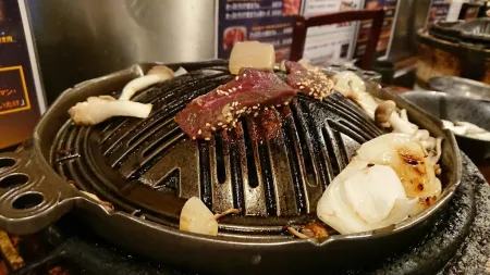 Yozora no Genghis Khan (Main Branch)