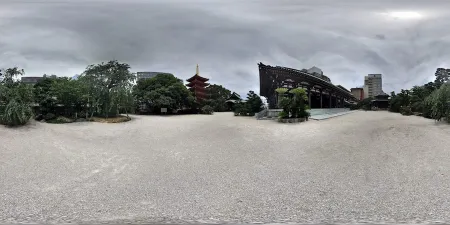 Five-Story Pagoda