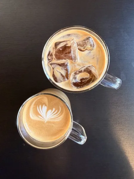 Cafe Gio