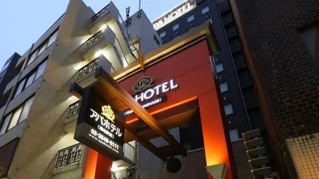 Koko Hotel Tsukiji Ginza