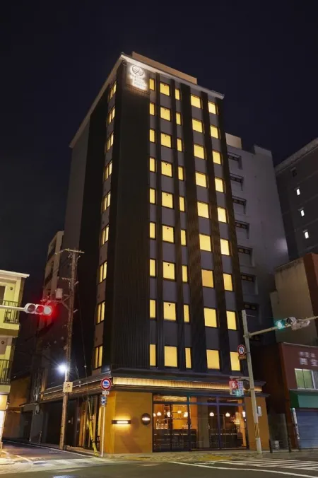 AB Hotel Kyoto Shijo Horikawa