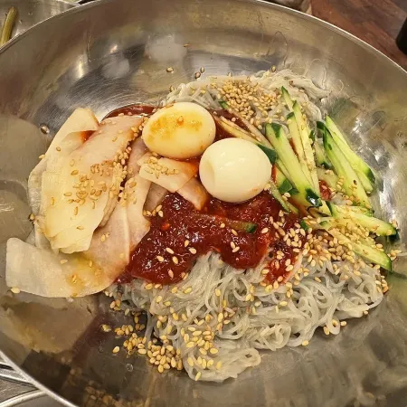상록회관 연탄구이 여수여서점