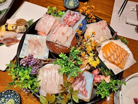 Sapporo Dangsan Branch