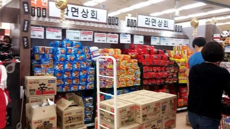 樂天超市