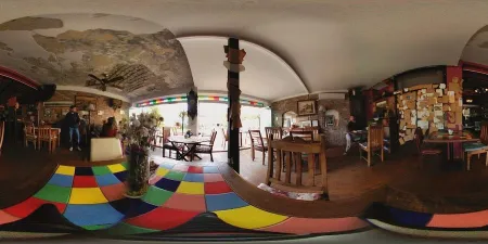 Cafe Privato Restaurant
