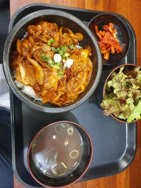 Onghaeya,