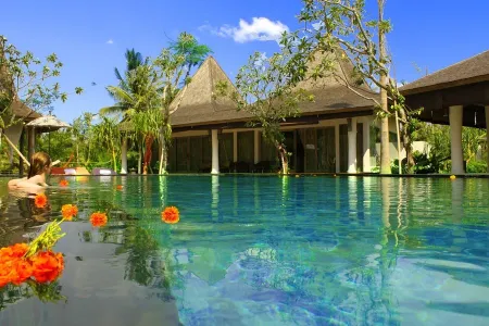 The Sebali Resort