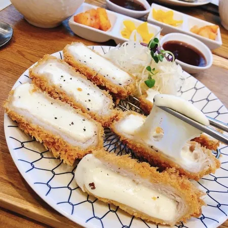 Youngkatsu Daechi Branch