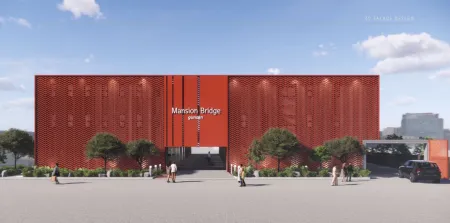 Mansion Bridge Hotel