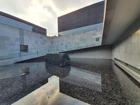 金昌烈美術館