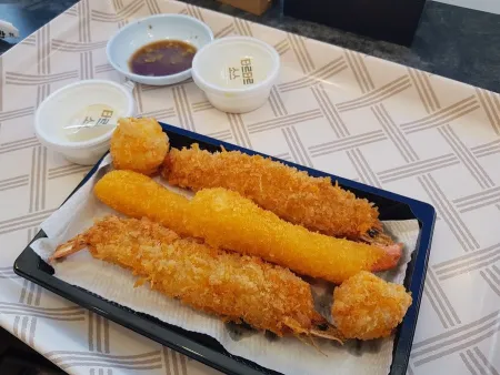 無謀壽司 新星小學店